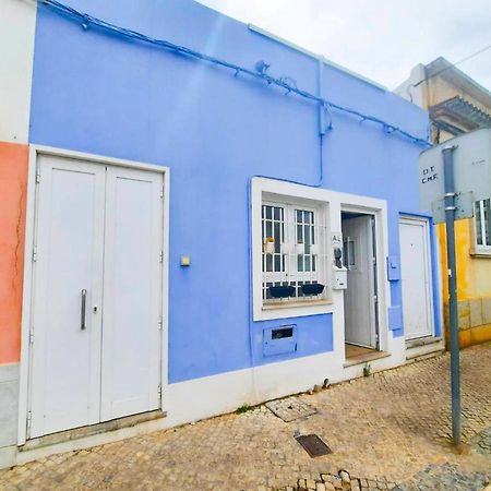 Cosy Home Downtown FAO Exterior foto