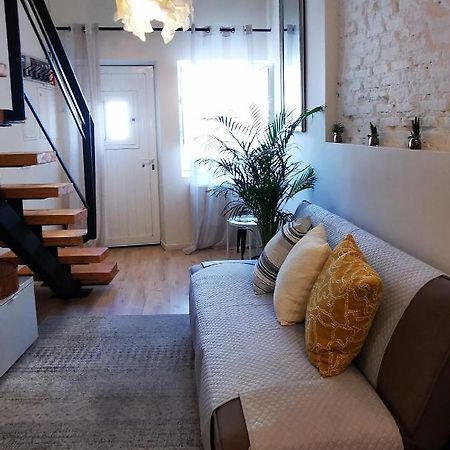 Cosy Home Downtown FAO Exterior foto