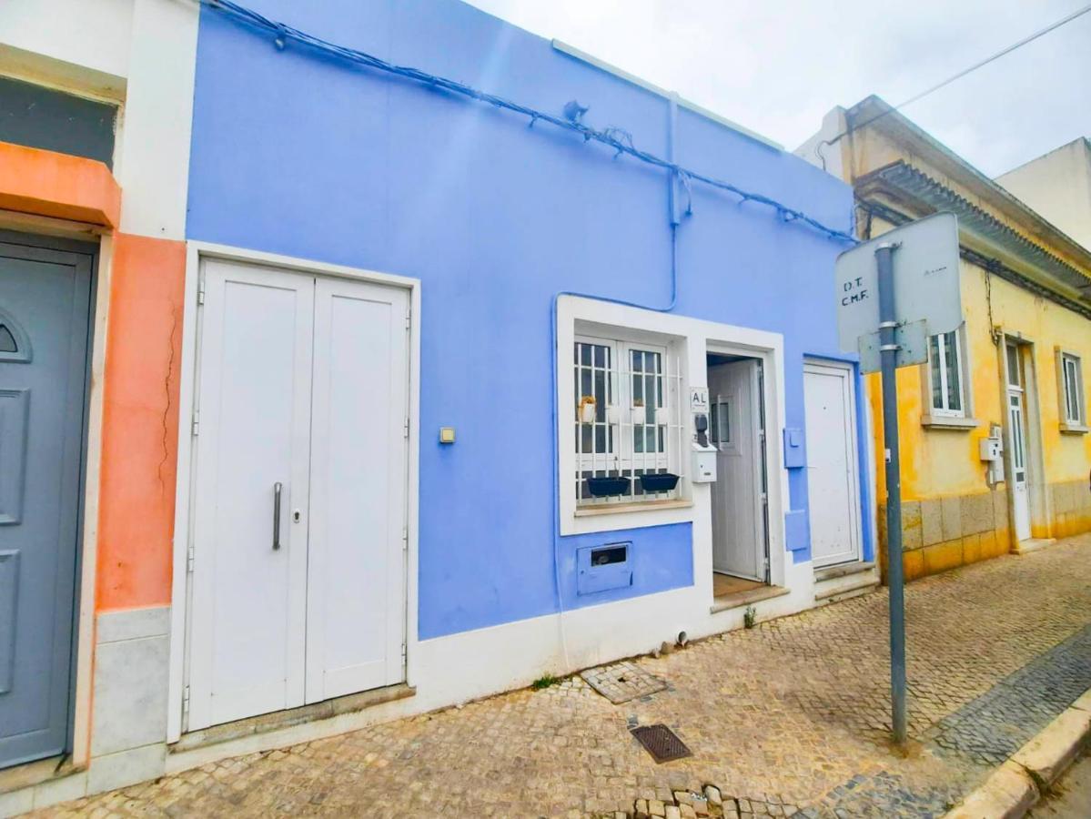 Cosy Home Downtown FAO Exterior foto