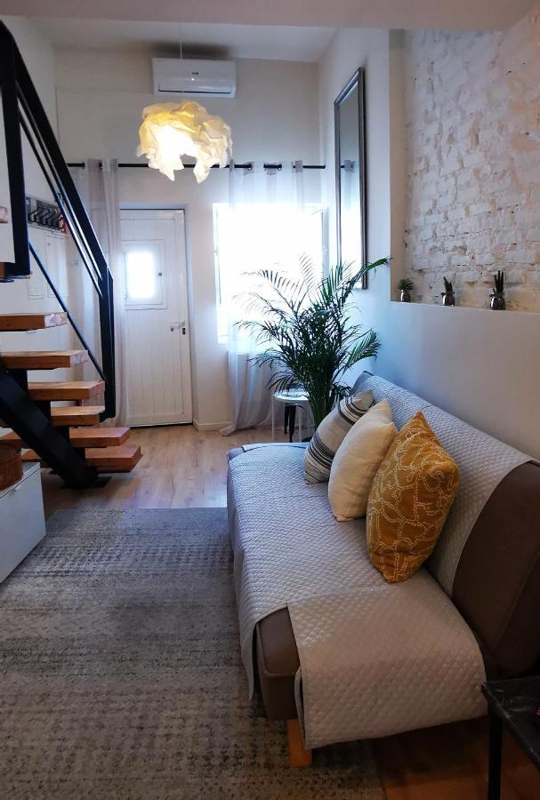 Cosy Home Downtown FAO Exterior foto